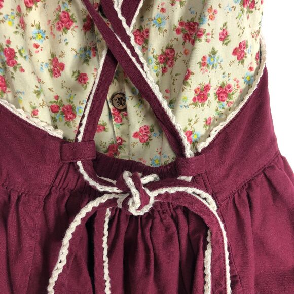 Little Bird Clothing Co. Roses 2 Pieces Outfit Girls Size 3T - Picture 5 of 12